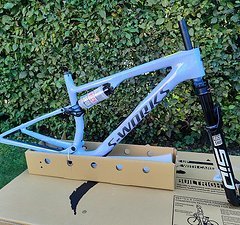 Specialized Epic 8 SW