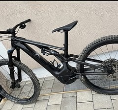 Specialized Turbo Levo Expert