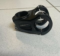 Burgtec Vorbau ENDURO MK3 42,5 mm Länge / 35 mm Klemmung