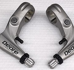 Shimano Deore Bremshebel BL-M510 f. V-Brake