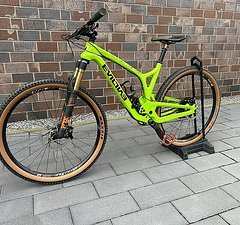 Evil Bikes Following (wie Specialized, Scott,Cube), Custom, 29", Carbon, L/XL