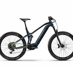 Haibike E-Bike Alltrail 9 MTB