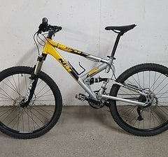 KTM Pro XCA 2.0