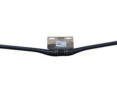 Santa Cruz Bicycles SCB 800 Carbon Lenker 35mm 800 mm 20 mm schwarz