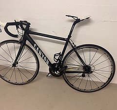 Canyon Ultimate AL 9.0 SL