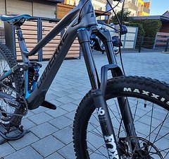 Lapierre Spicy FIT 5.0