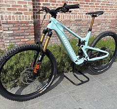 Propain Sresh CF 29" E-MTB große L   186km