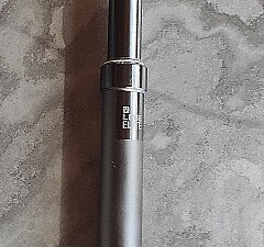 Bontrager Line Elite Sattelstütze 34.9/150mm aus Neurad!