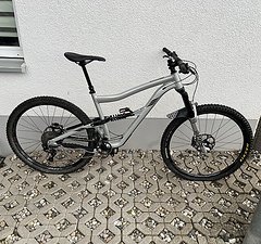 Ibis Cycles Ripmo AF 29 zoll