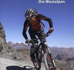 Abenteuer Alpencross 3 - Die Westalpen