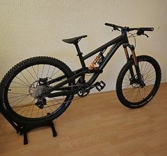 Scott Voltage Freeride Größe L