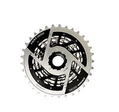 SRAM RED CS-XG-1290-E1 Kassette 10 - 33 Zähne Modell 2025