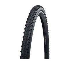 Schwalbe X-One Bite Evolution TLE 700x33c Gravelreifen Neu