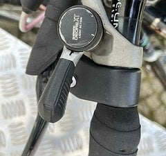 Shimano XT