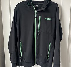 TSG Riot Bikejacke Gr. L 3000mm Wassersäule