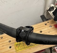 Race Face Turbine R Stem & Handlebar