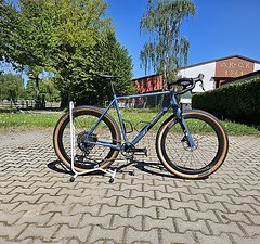 Bombtrack Hook Ext 2021 - Top Upgrades - Größe L
