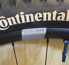 Crankbrothers synthesis