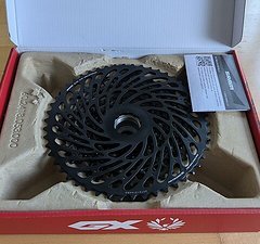SRAM Eagle XG-1275 Kassette *neu*