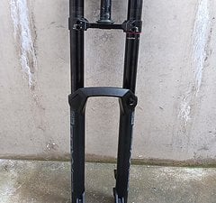 RockShox Boxxer
