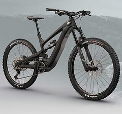 YT Industries Decoy Core 2 MX Größe XL 2025