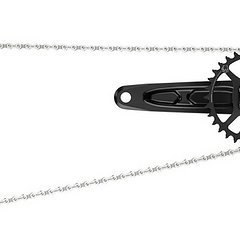 SRAM NX Eagle DUB Kit | 1x12 Komplettgruppe, Neu, 170mm oder 175mm, lieferbar