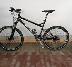 Specialized Epic