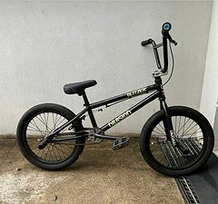Division Blitzer 20"