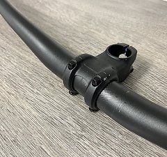 Specialized Enduro Cockpit aus Kenevo SL