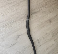 Canyon G5 Carbon Riser Lenker, 31.8x780 mm, 30 mm Rise