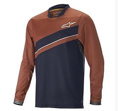 Alpinestars Alps Langarm Jersey