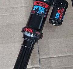 Fox DPX2
