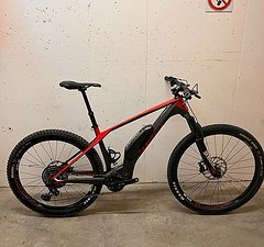 Ghost Bikes Hybride Lector 6.7