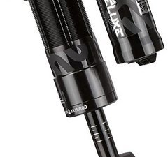 RockShox Super Deluxe Coil RCT Ultimate 185x50 Trunnion