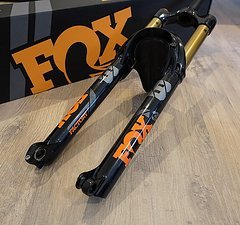 Fox Racing Shox 38 Factory,29", 170mm, wie Neu