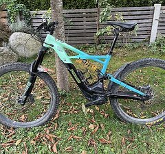 Specialized Kenevo Expert Gr. M inkl. 2x Akku