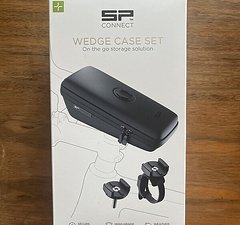 Sp Connect Wedge Case Set