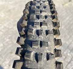 WTB Trail Boss 29x2.6 Tough Tritec TCS