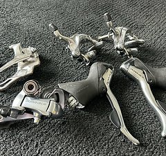 Shimano Dura Ace