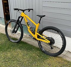 Nukeproof Giga 290 Large