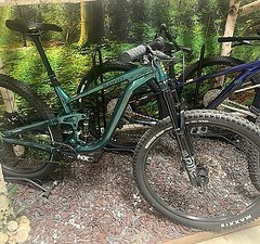 Kona Process 134DL NEU !