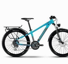 Ghost Bikes Youth EQ 27.5