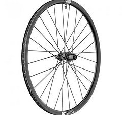 DT Swiss HG1800 Spline 25 Hybrid Hinterrad Disc 28" MS Neu