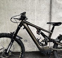 Specialized Turbo Kenevo