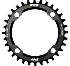 MRP 32 Z. 4-Loch Wave Ring 104BCD