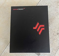 SRAM DM Aero Powermeter 50t