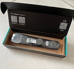 Inpeak Powermeter Single Linker Arm Shimano 105 FC-R7100