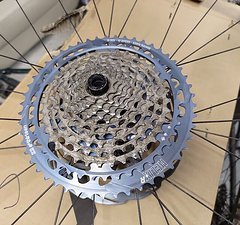 E*Thirteen Helix 12 speed