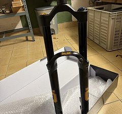Öhlins RXF36