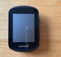 Garmin EDGE 130 Plus
